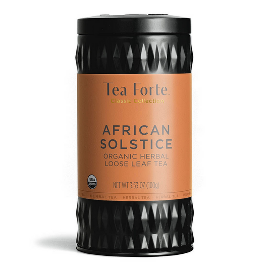 Tea Forté African Solstice EKO 100g