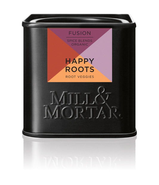 Mill & Mortar Happy Roots EKO 45g