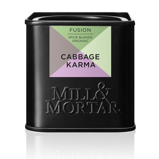 Mill & Mortar Cabbage Karma 50 g EKO