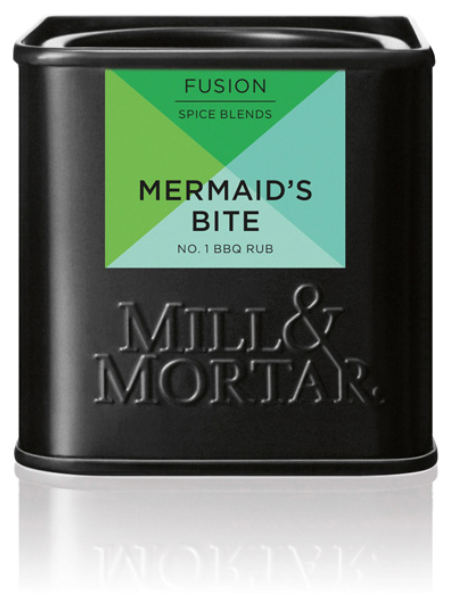 Mill & Mortar Mermaid’s Bite EKO 40g