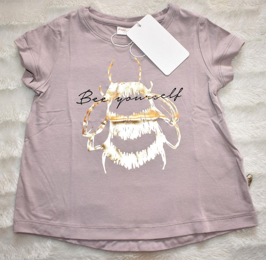 Pompdelux bee tee