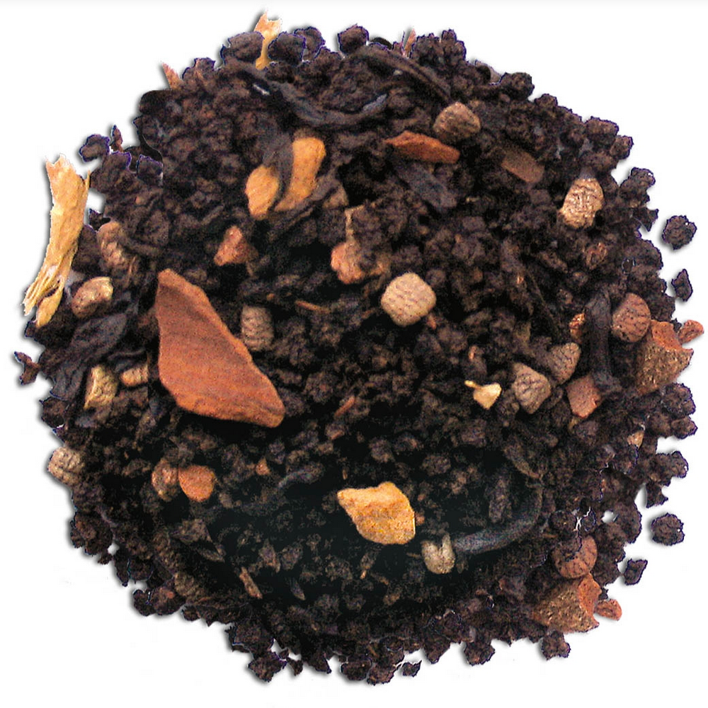 Tea Forté Bombay Chai EKO 120g