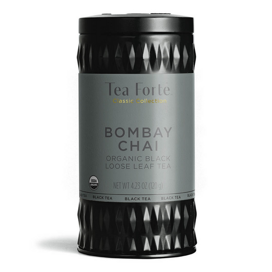 Tea Forté Bombay Chai EKO 120g