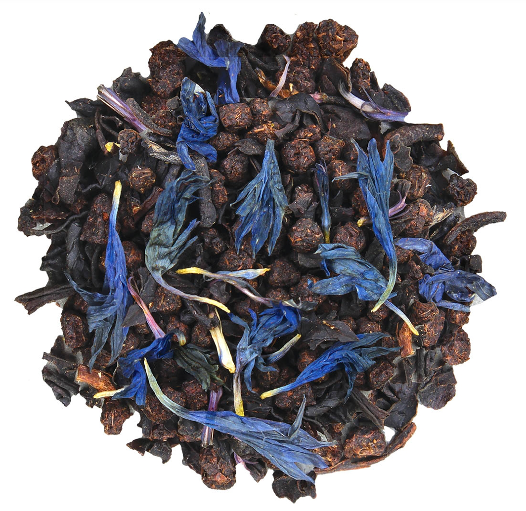 Tea Forté Earl Grey EKO 100g