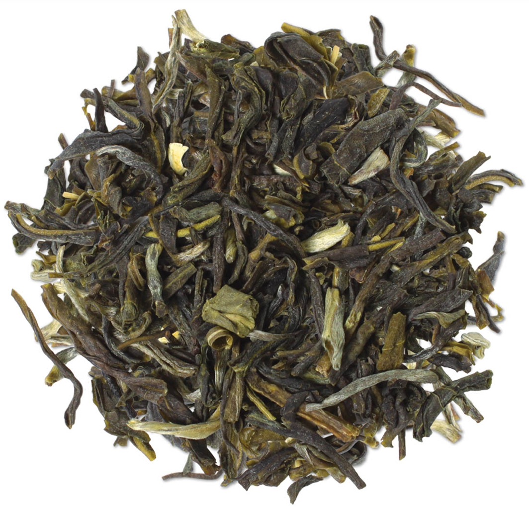 Tea Forté Jasmine Green EKO 100g